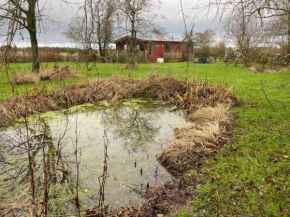 Lilac Lodge Retreat - Serene Getaway in Otley